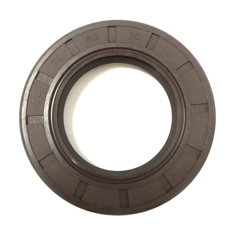 XTSEAO Brand Car Parts NBR Oil Seal TC 38*62*10 High Pressure Rubber Oil Seal