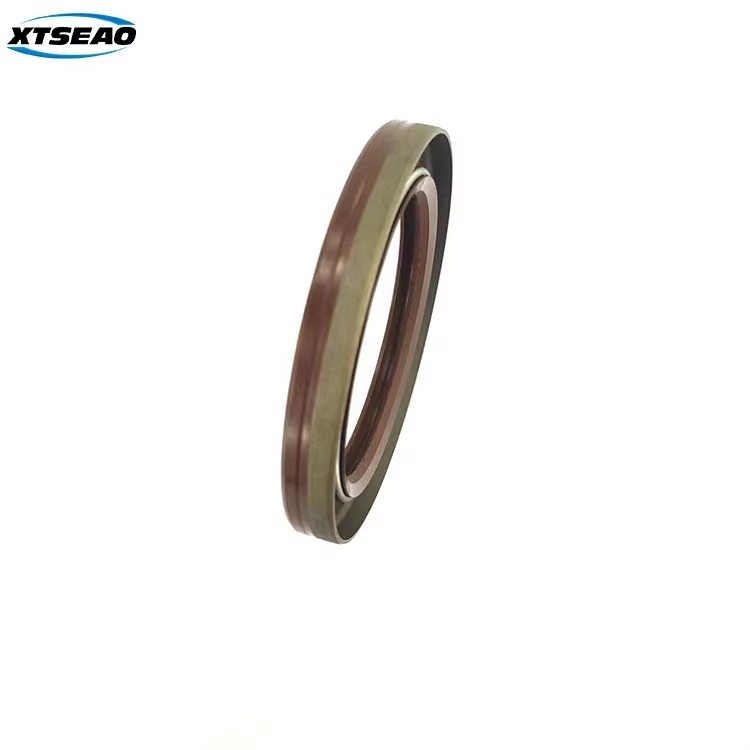 XTSEAO 0734310386 81965020761 0049976946 55*75*8 for Ben-z Man Oil Seal Manual Transmission Shaft Seal