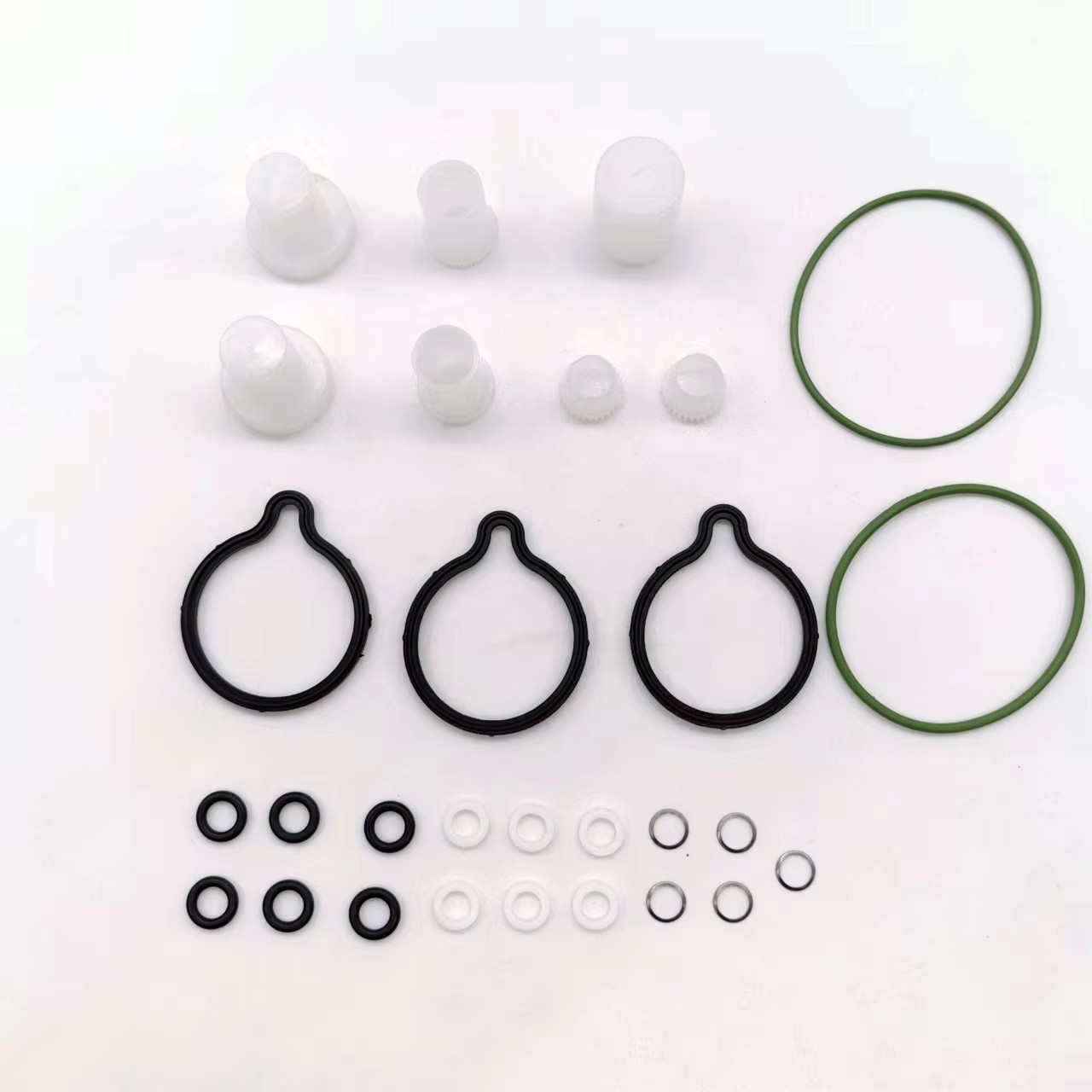 XTSEAO Sale Diesel Repair Kit F01M101454 6600780080 Diesel Fuel Injection Pump Gasket Kits