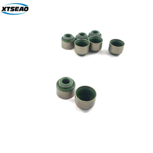 XTSEAO 22224-38000 6.6*12* 7.5/12 for HYUNDA-I Valve Stem Oil Seal Cylinder Head