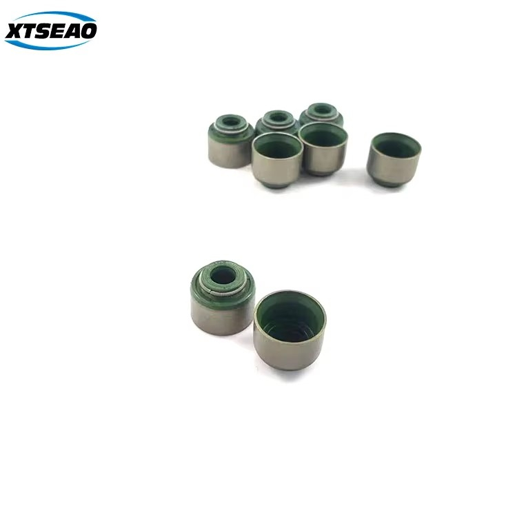 XTSEAO 22224-38000 6.6*12* 7.5/12 for HYUNDA-I Valve Stem Oil Seal Cylinder Head