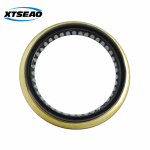 8-98036-594-0 8980365940 Seal Factory Produces Left And Right Front Axle Wheel Hub Oil Seals for ISU-ZU Land Cruiser