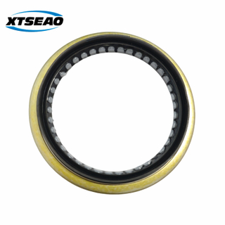 8-98036-594-0 8980365940 Seal Factory Produces Left And Right Front Axle Wheel Hub Oil Seals for ISU-ZU Land Cruiser