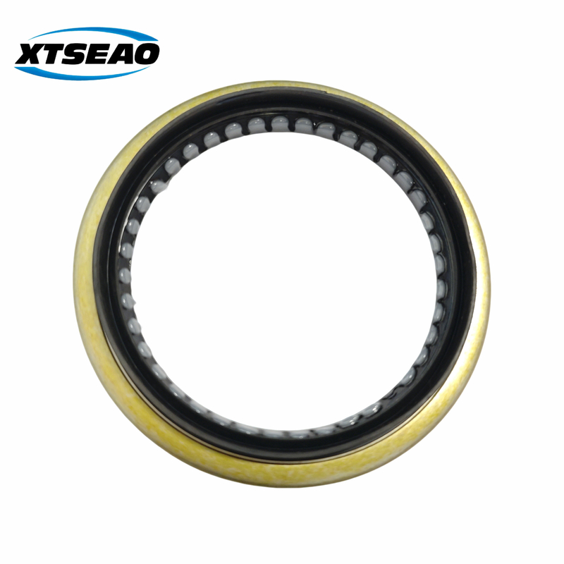 8-98036-594-0 8980365940 Seal Factory Produces Left And Right Front Axle Wheel Hub Oil Seals for ISU-ZU Land Cruiser