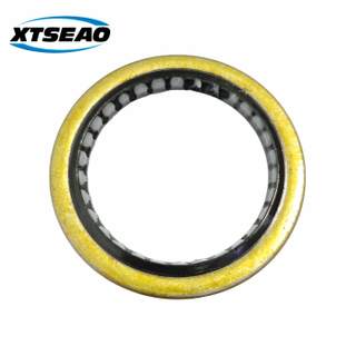 OEM MT141132 Size 65*50*8 Front Axle Wheel Hub Shaft Oil Seal for Mitsubishi Cars