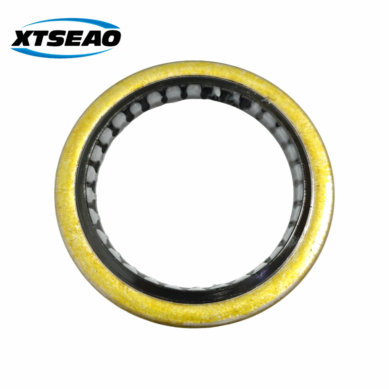 OEM MT141132 Size 65*50*8 Front Axle Wheel Hub Shaft Oil Seal for Mitsubishi Cars