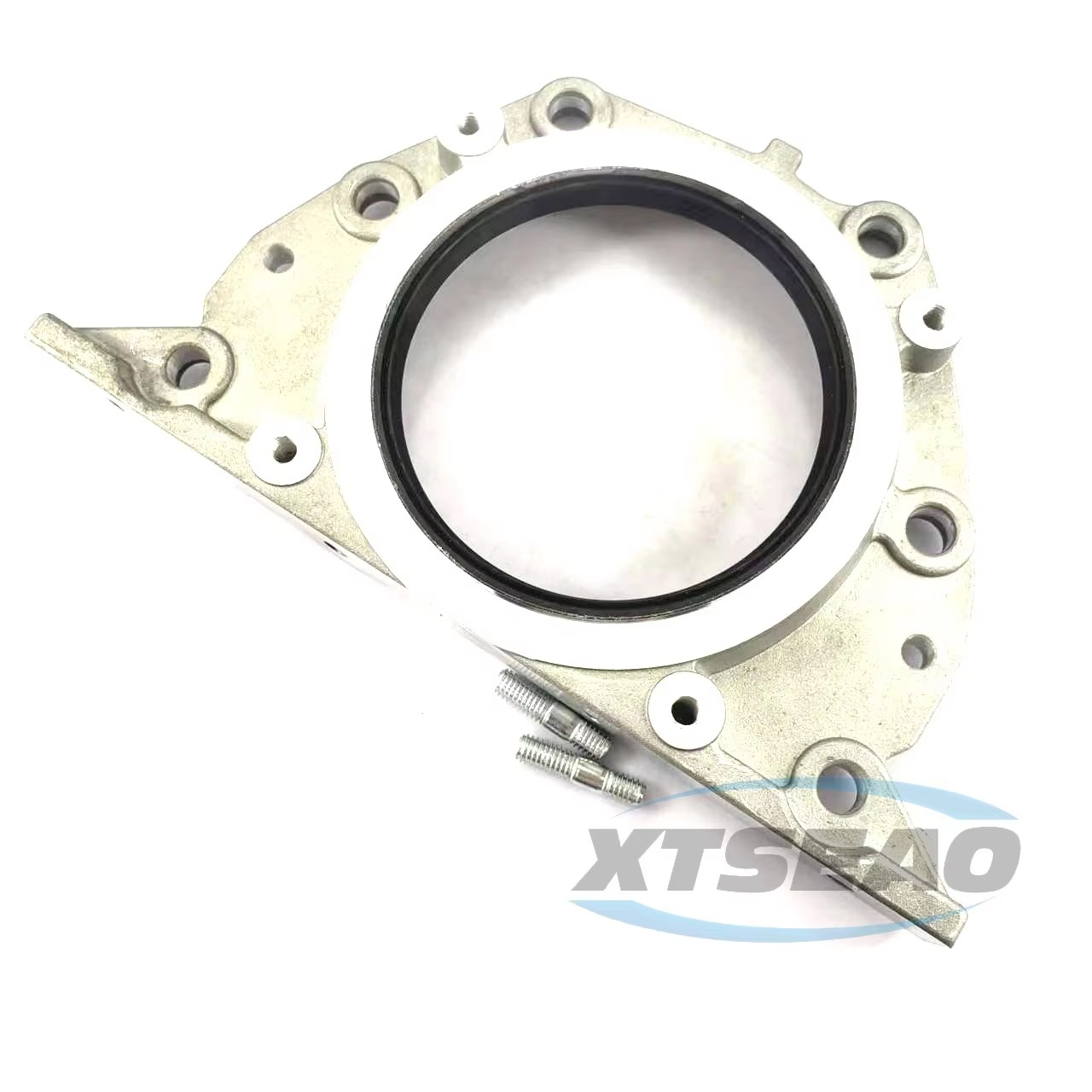 XTSEAO Standard Rubber Crankshaft Rear Oil Seal for Industrial Forklift Automotive Applications