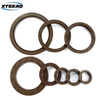 XTSEAO Hebei Factory Automotive Crankshaft Oil Seal SA SB SC KC KB KA Type PTFE PU ACM Silicone Auto Parts