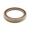 9-09724-449 AH3786E Factory Wholesale Oil Seals Crankshaft Front And Rear Oil Seal for Toyoyo 2c Mechanical Engine