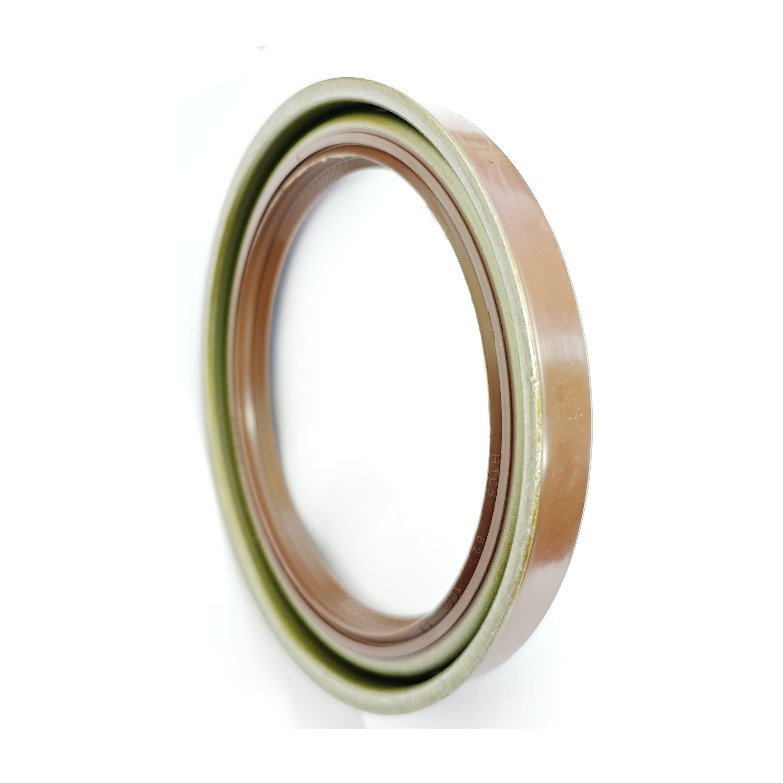 9-09724-449 AH3786E Factory Wholesale Oil Seals Crankshaft Front And Rear Oil Seal for Toyoyo 2c Mechanical Engine