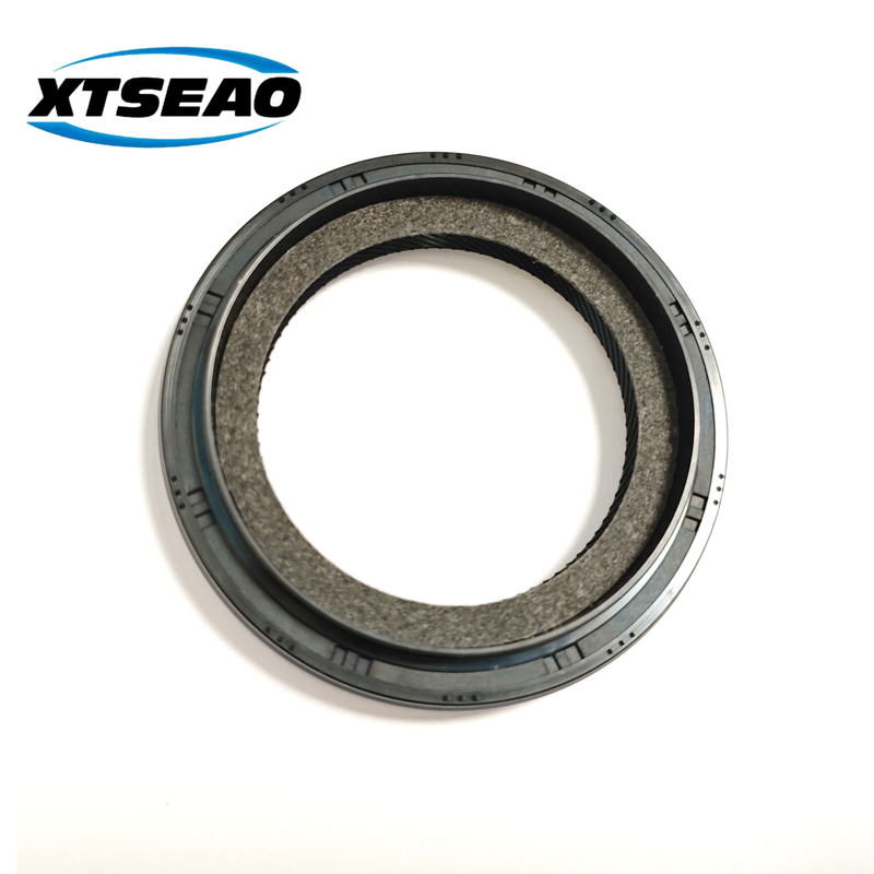 90311-50013 50*72*9/14 Chinese Factory Produces Front Crankshaft FKM NBR Oil Seal for Toyota
