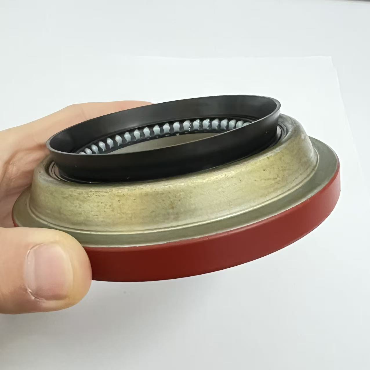 Xtseao High Performance Mechanical Oil Seal 66*113*10/30 Mm Rubber NBR FKM ACM Automotive Applications Model OEM MH034172