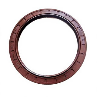 XTSEAO 105*130*12/9.5 5000289673 Rear Oil Seal NBR FKM FPM Oil Seal for Truck MA N BEN Z Truck Parts