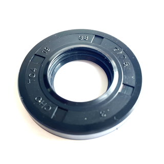 XTSEAO TC4 Oil Seal NBR/FKM Material High Performance Automotive Use in Size 19*38*7/7.5mm Original Quality