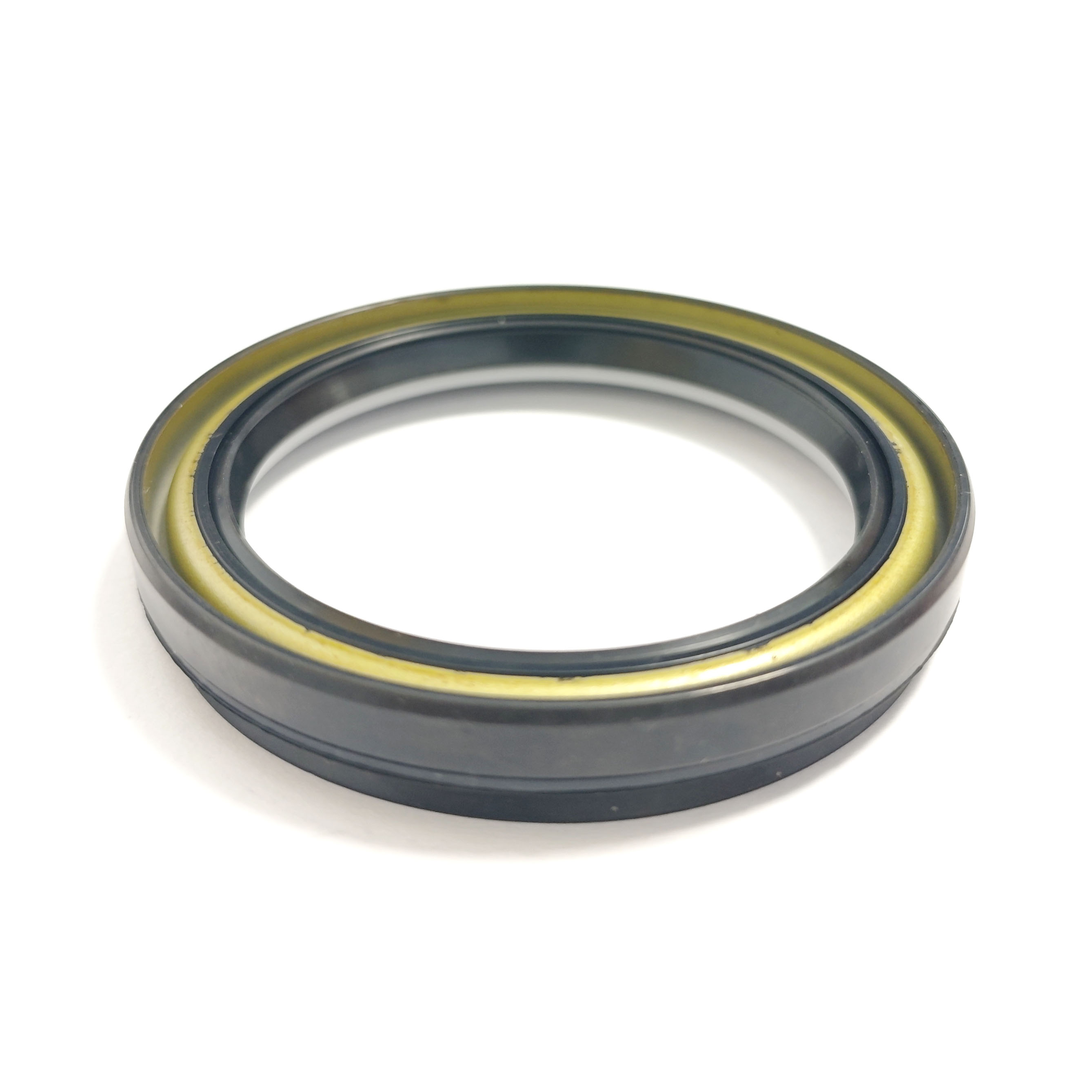 MB526395 58*75*7.5/11.5mm Factory Produces Front Wheel Hub Oil Seal for Mitsubishi Pajero Montero V23 V32 V43 V44 V45 V46