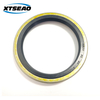 OEM 43470-775M0 SB2Y 52*65*9mm XTSEAO Factory Produces Rear Wheel Hub Crankshaft Oil Seal for Suzuki Engine Mechanical Parts