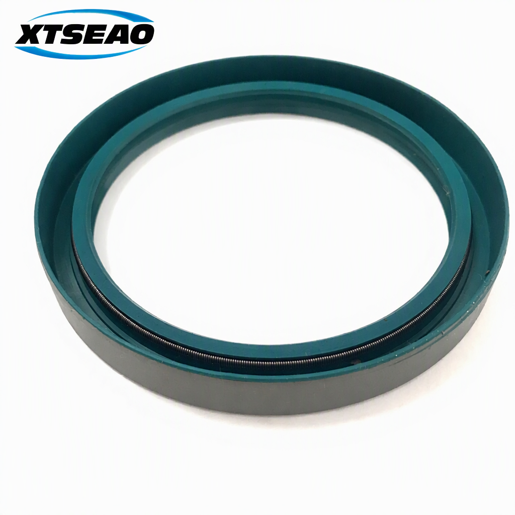 Rubber NBR Standard Engine Crankshaft Oil Seal TB 85*105*13 OE 0179972847 XTSEAO Long Working Life Mercedes SCANNIA MAN Truck