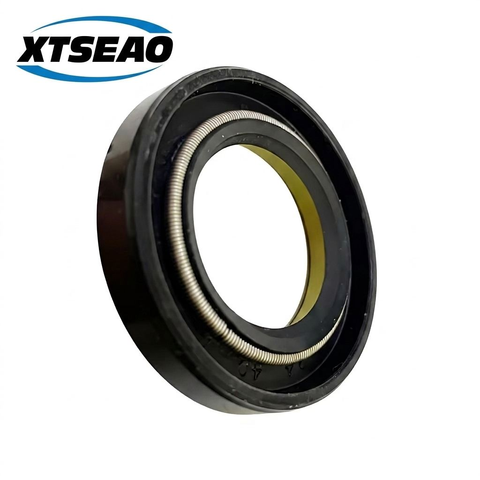 XTSEAO Factory Offers High Pressure NBR Rubber Oil Seal 24*40*7 mm Power Steering Oil Seals for Suberu Impreze 1992-2002
