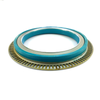 81965030398 81.96503.0188 12020157B 135*175*18 Oil Seal for Ma n Heavy Truck NBR Rubber FKM Wheel Hub Shaft Oil Seal