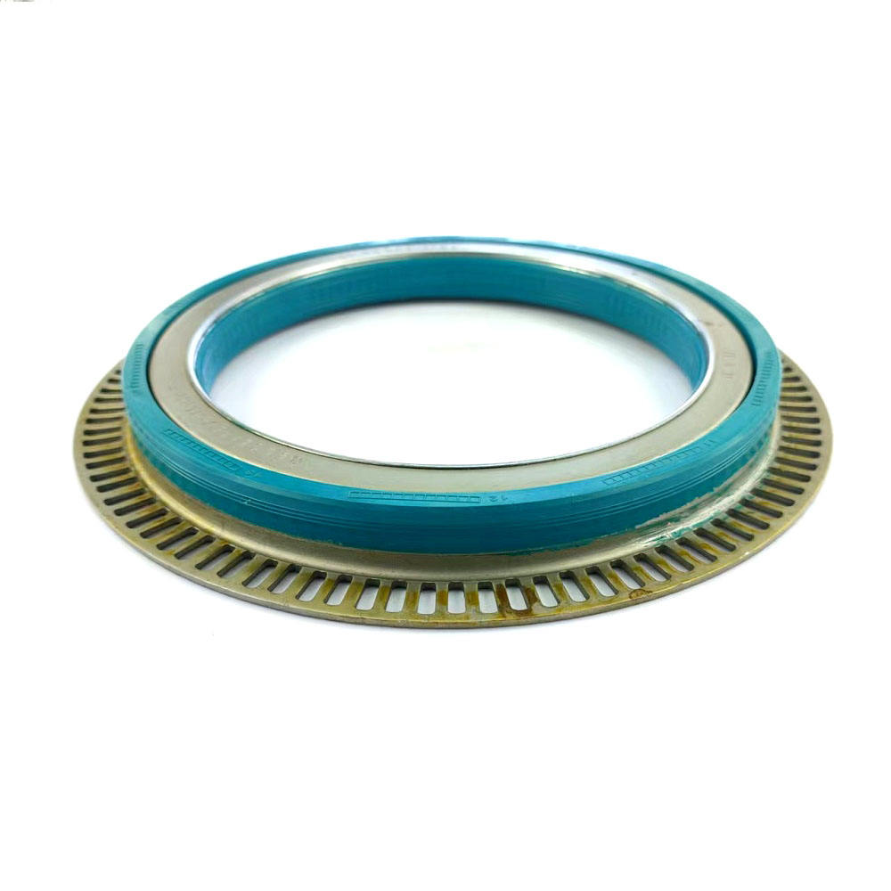 81965030398 81.96503.0188 12020157B 135*175*18 Oil Seal for Ma n Heavy Truck NBR Rubber FKM Wheel Hub Shaft Oil Seal