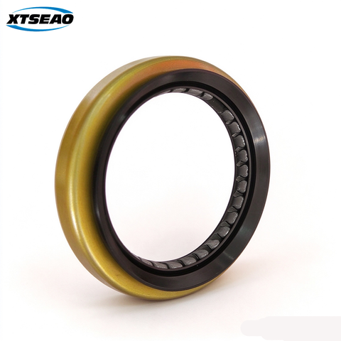 XTSEAO XD0939E 6 NBR Oil Resistant Hub Oil Seal TBY 50*67*8/14 for ISUZ High Quality